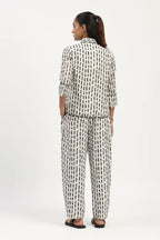 Kantha Cutwork Shirt