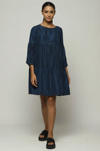 Mirror Rings Dress