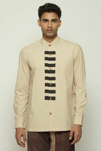 Blockprint Shirt