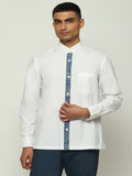 Blockprint Shirt