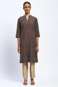Layered Square Kurta