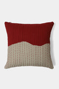 Kantha Cushion