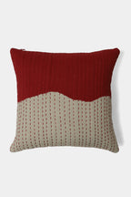 Kantha Cushion