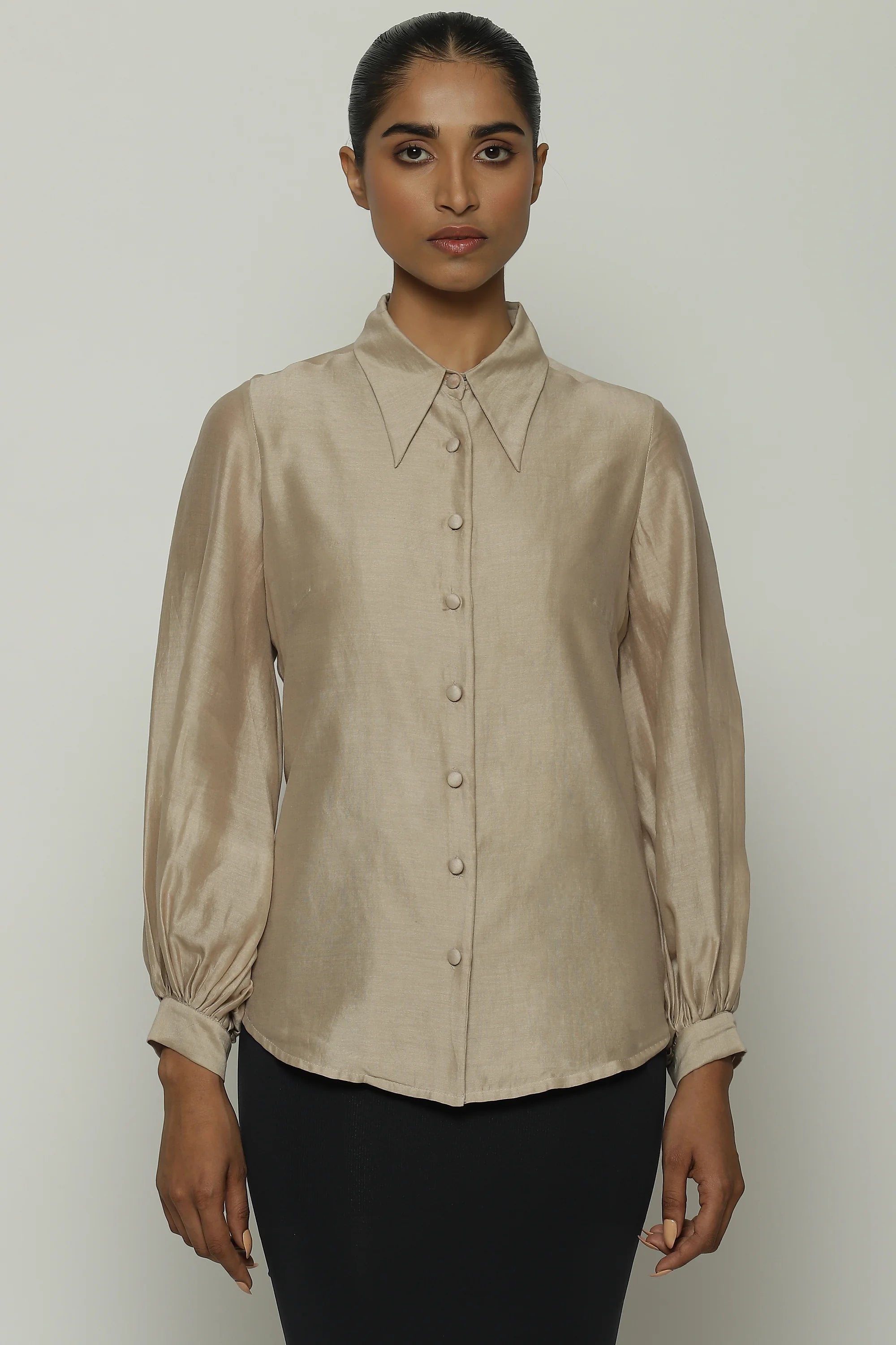 Solid Classics Shirt