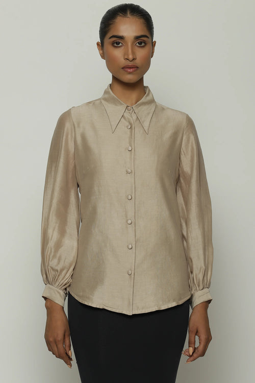 Solid Classics Shirt