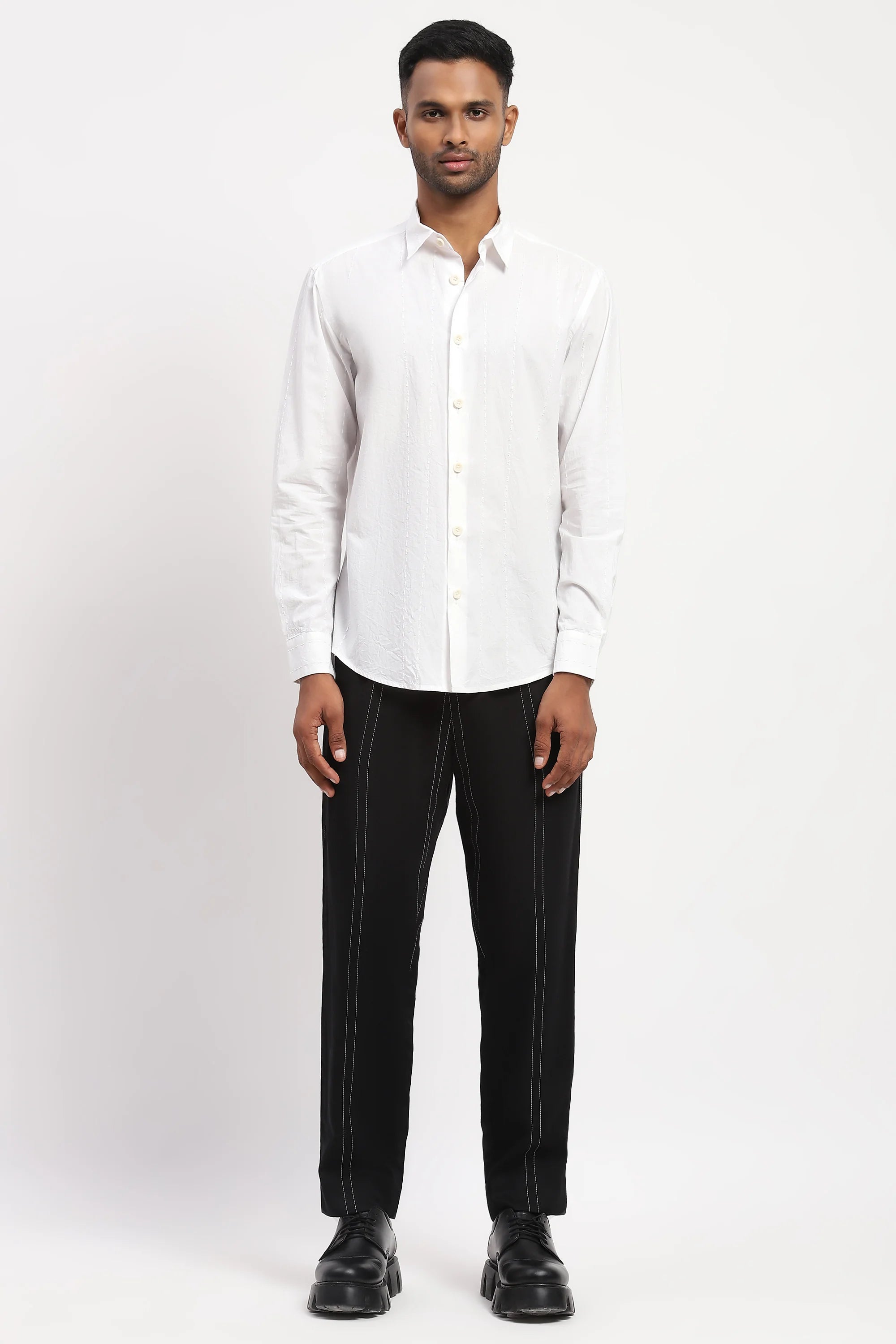 Dori Kantha Shirt
