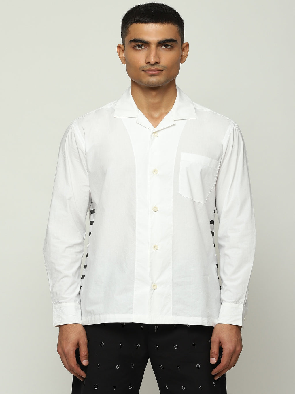 Blockprint Shirt