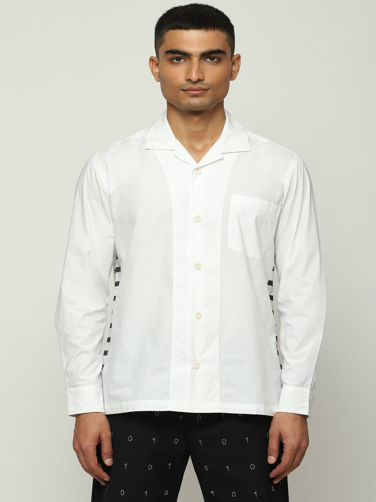 Blockprint Shirt
