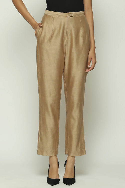 Solid Classics Trouser