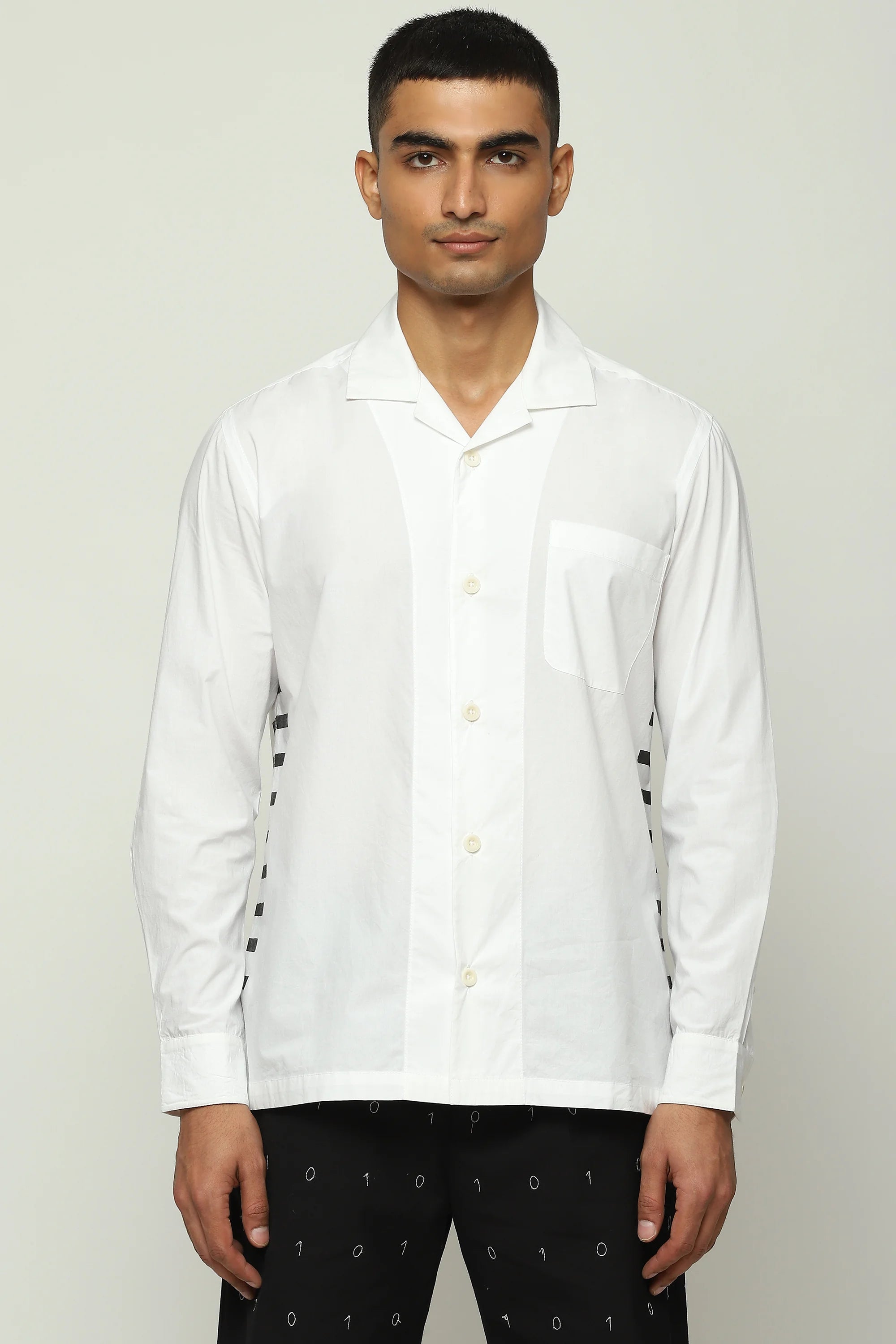 Blockprint Shirt