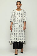 Code Ikat Kurta
