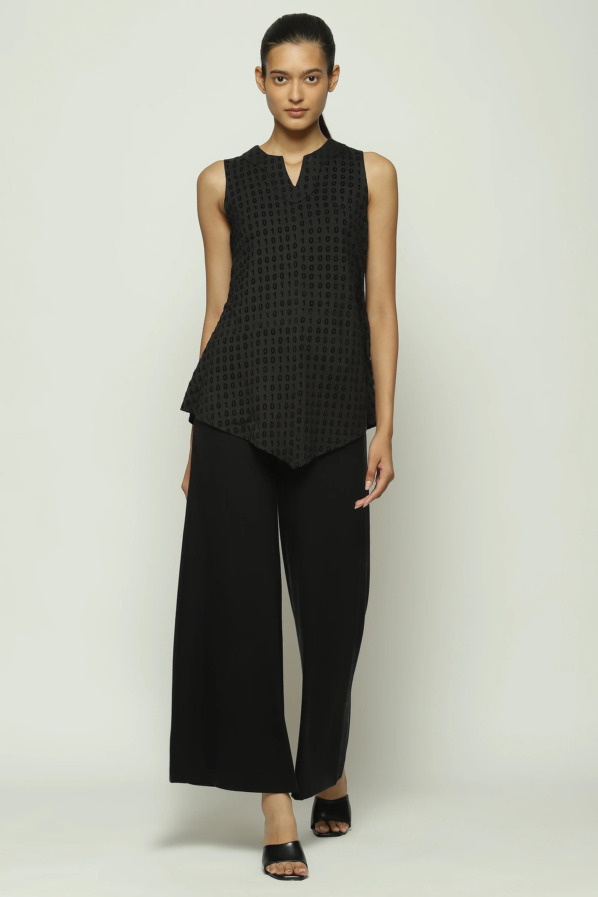 Flock Binary Top