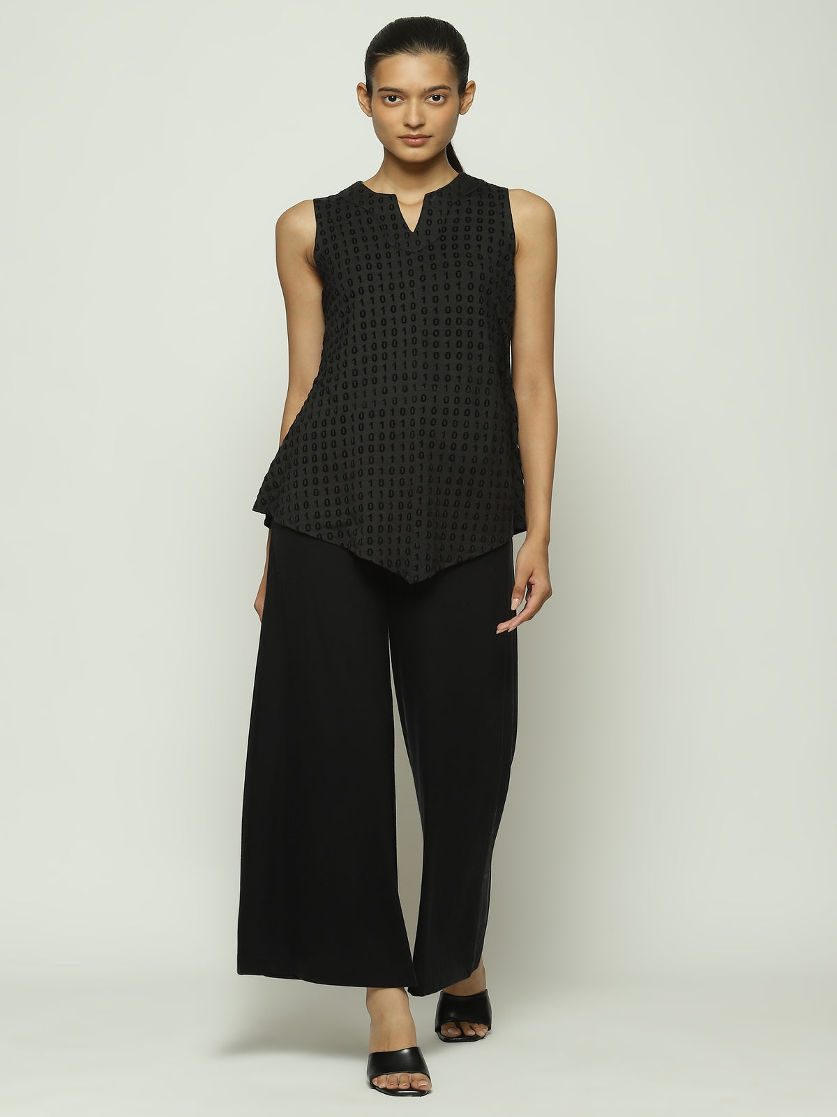 Flock Binary Top