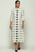 Code Ikat Shirt