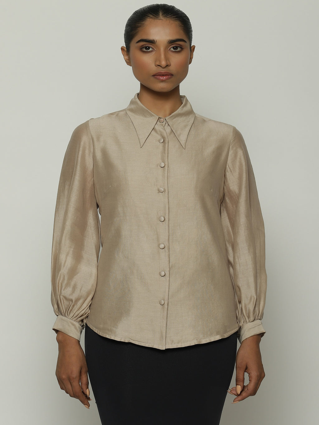 Solid Classics Shirt