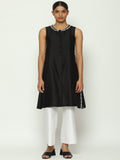 Mother Of Pearl  Tunic