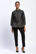 Ripstop Lattice Jacket