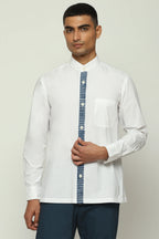 Blockprint Shirt