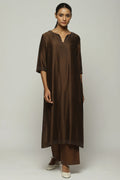 Beads Dash  Kurta