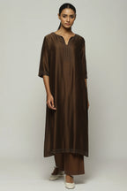 Beads Dash  Kurta
