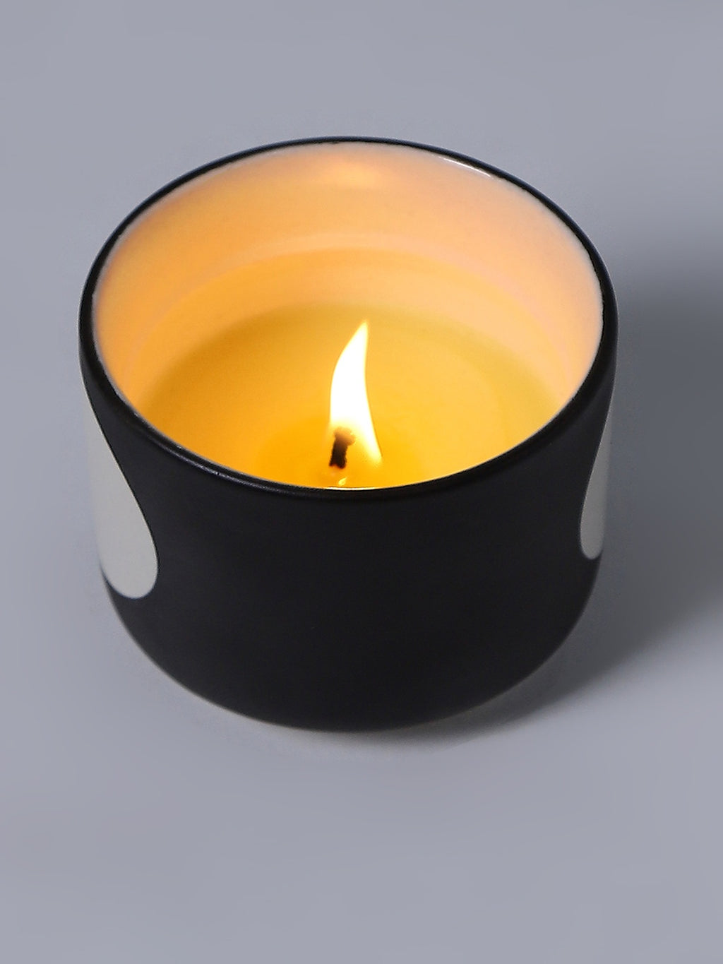 Big Dot Candle