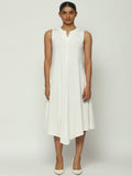 Flock Binary Dress