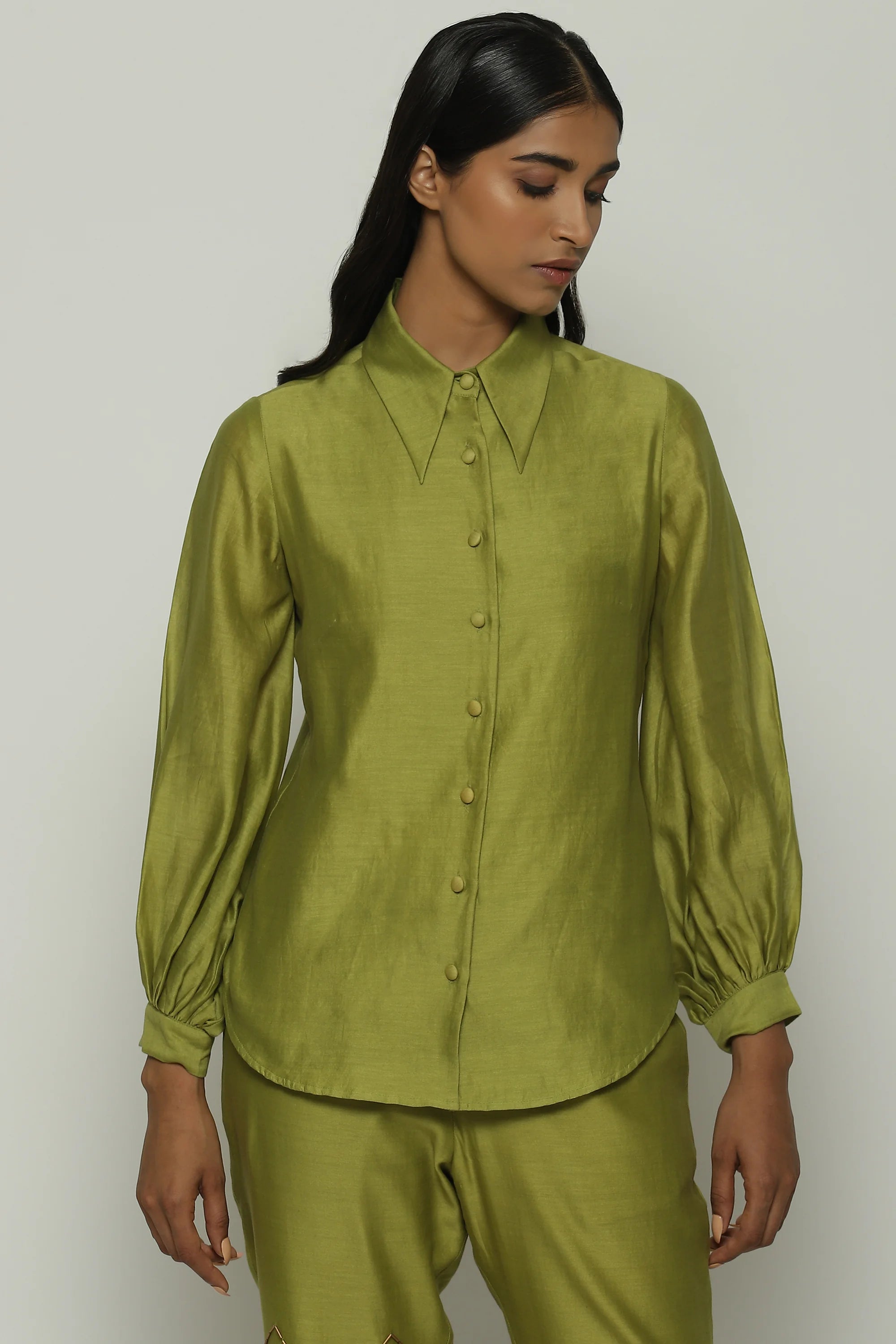 Solid Classics Shirt