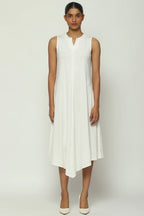 Flock Binary Dress