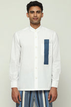 Blockprint Shirt