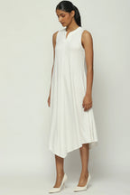 Flock Binary Dress