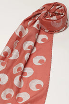 Ottoman Moon Scarf