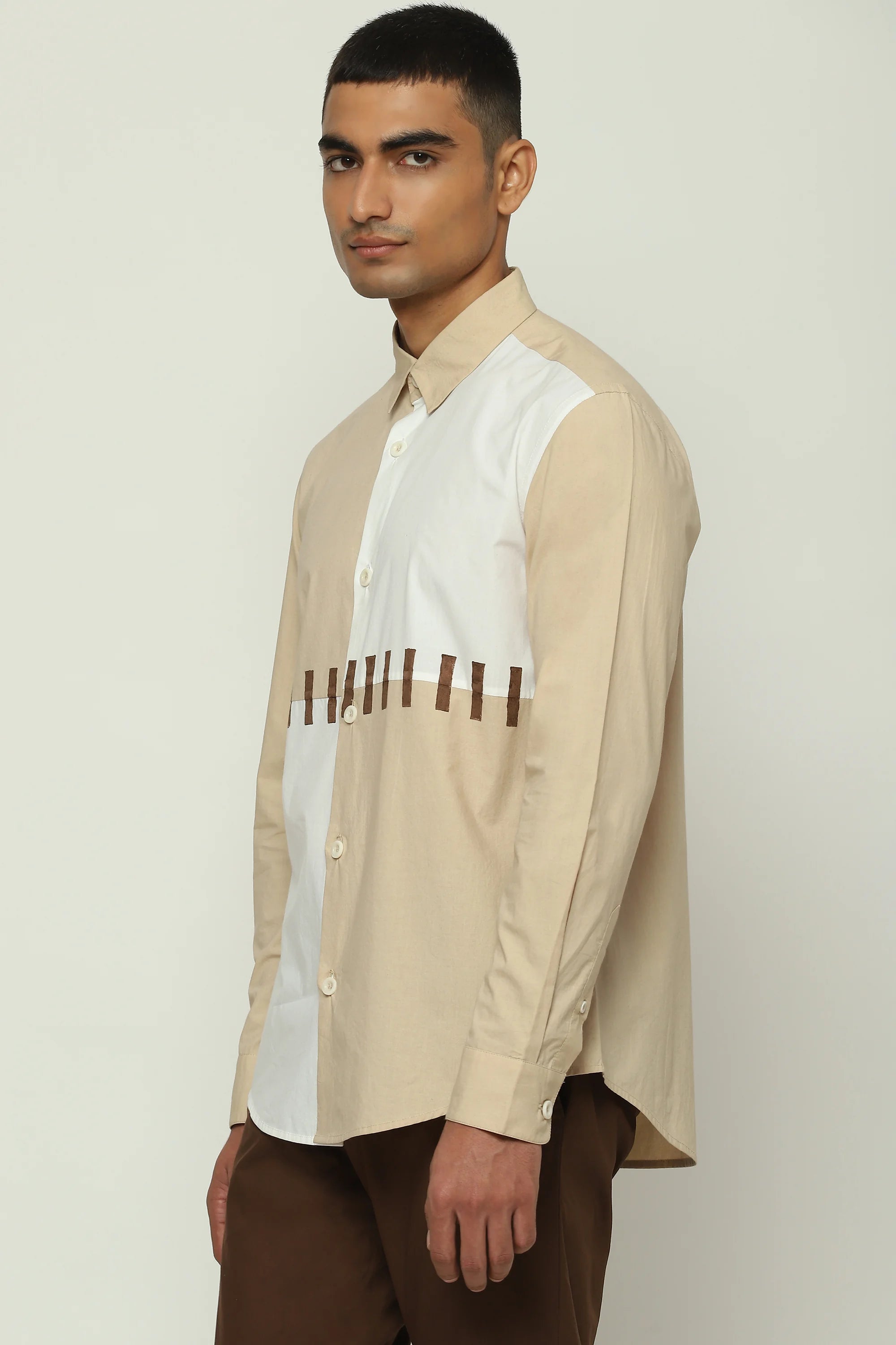 Blockprint Shirt