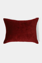 Stab Stitch Cushion