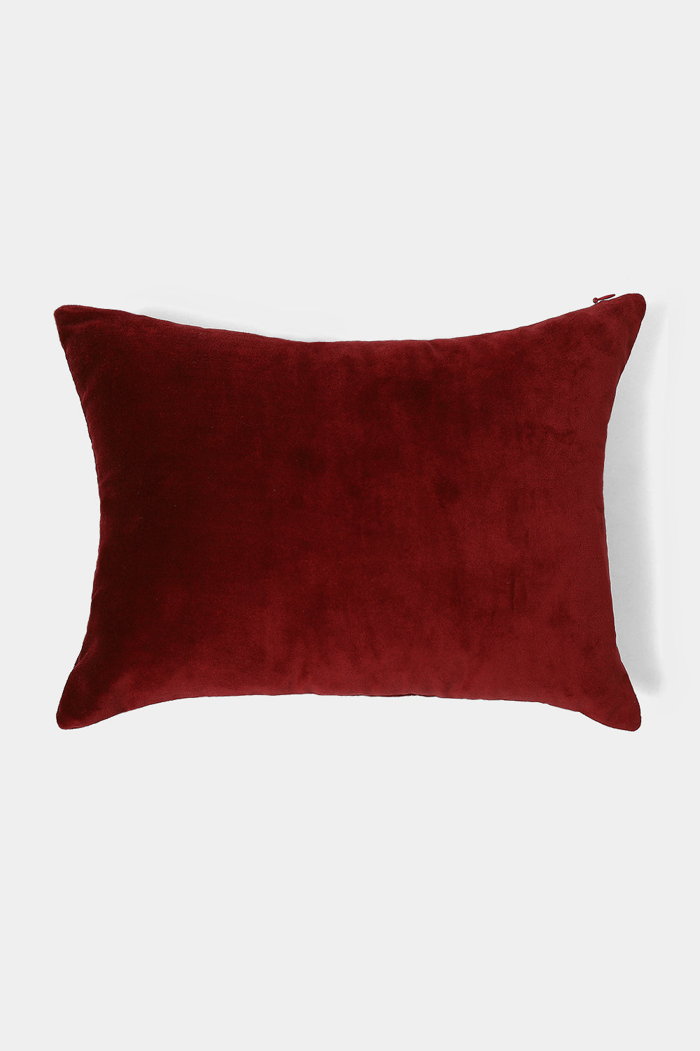 Stab Stitch Cushion