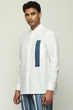 Blockprint Shirt