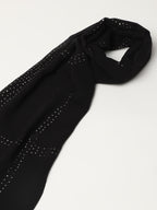 Tribal Mukeish Work Scarf