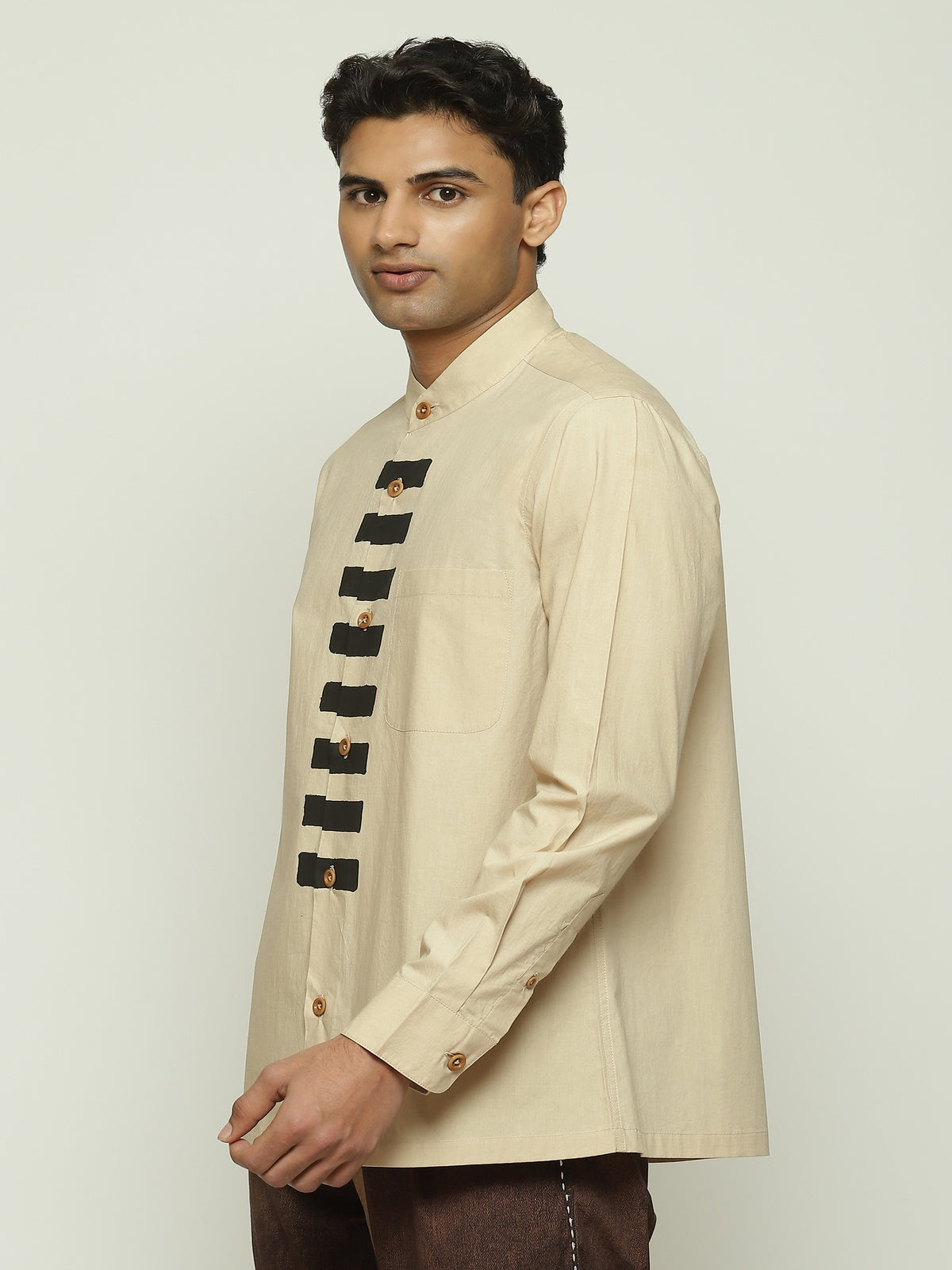 Blockprint Shirt