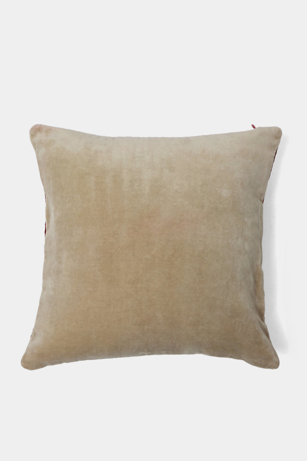 Kantha Cushion