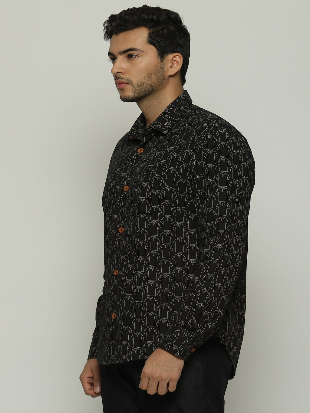 T Shirt Shirt