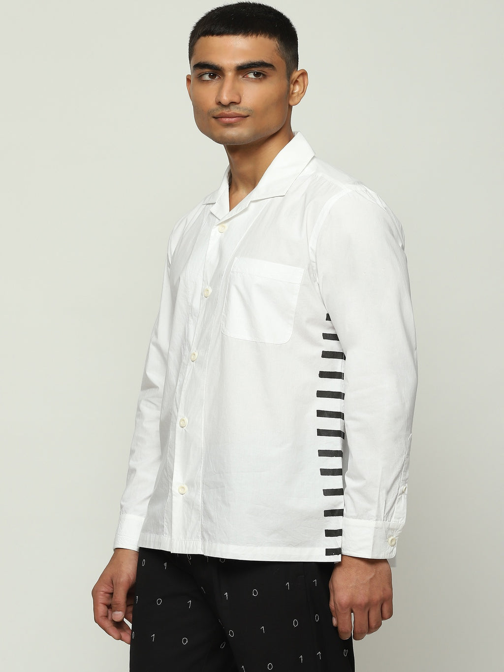 Blockprint Shirt