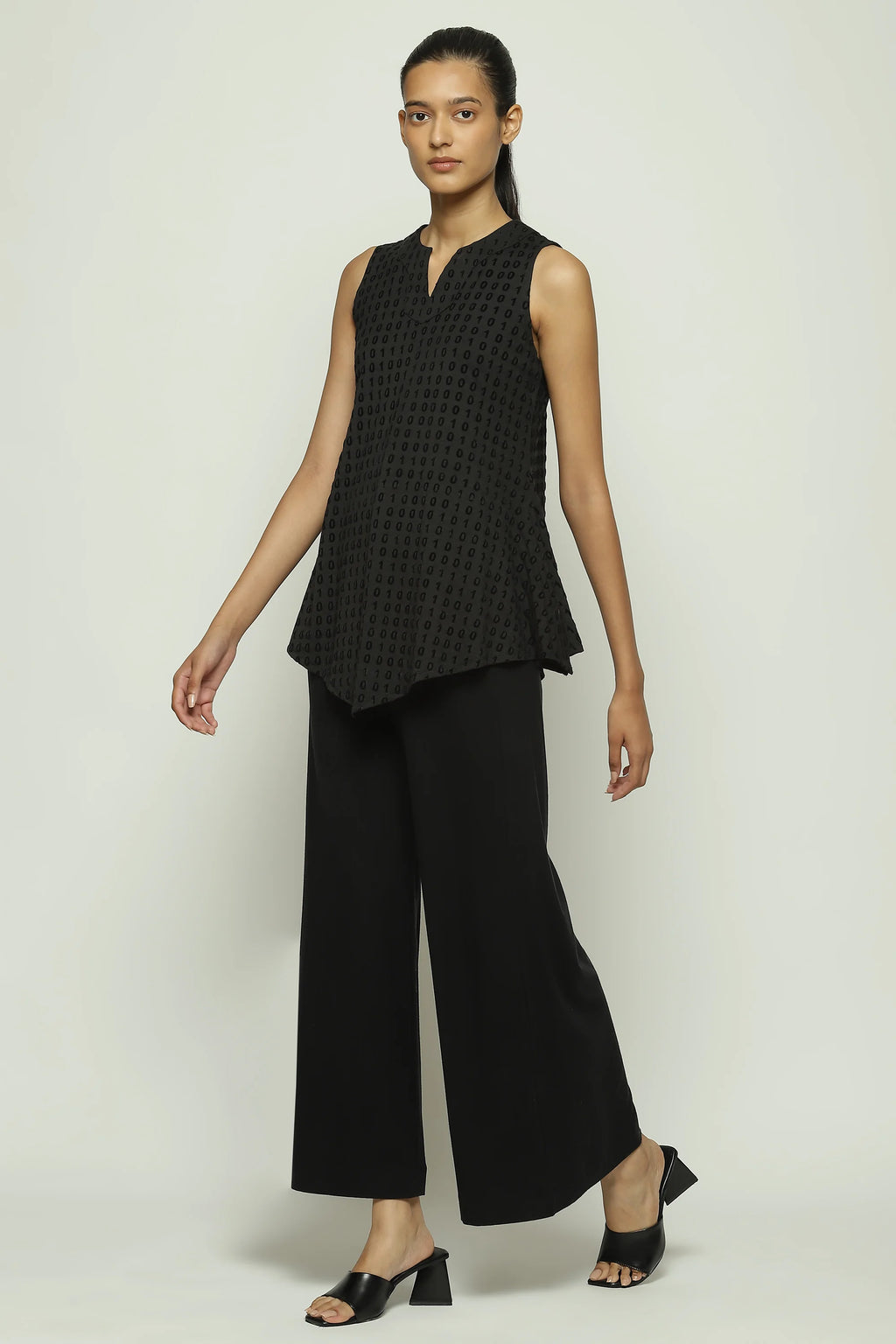 Flock Binary Top