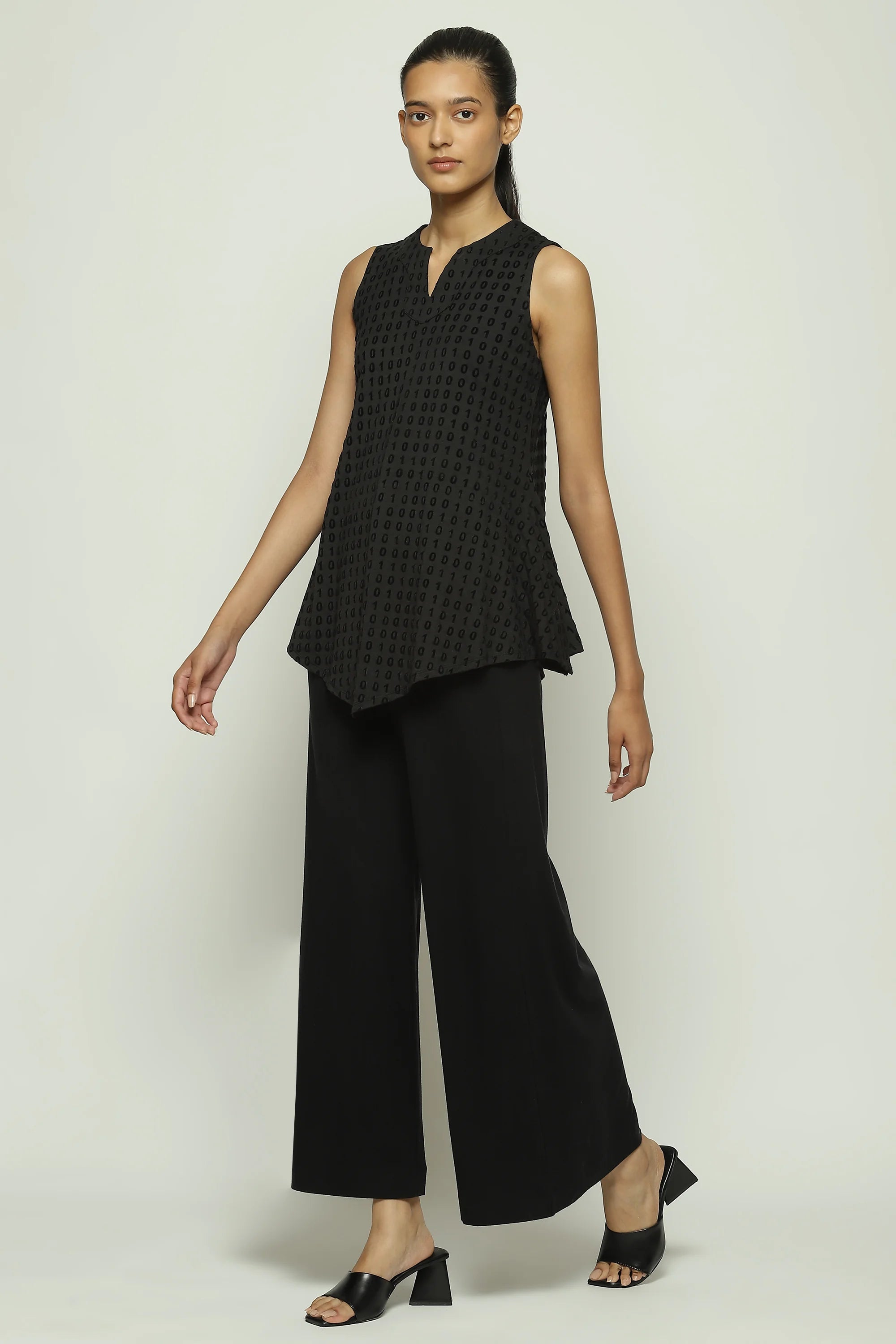 Flock Binary Top