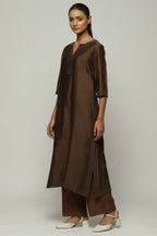Beads Dash  Kurta