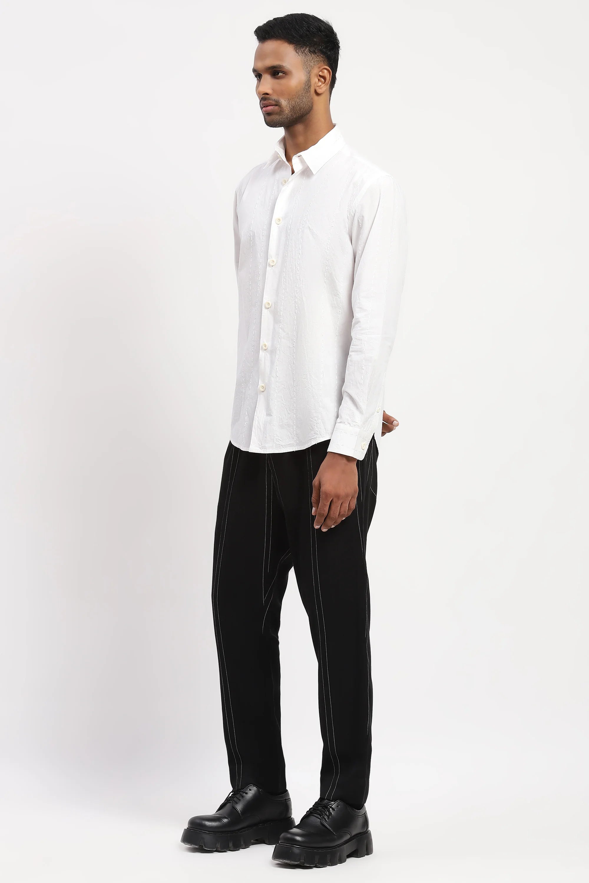 Dori Kantha Shirt
