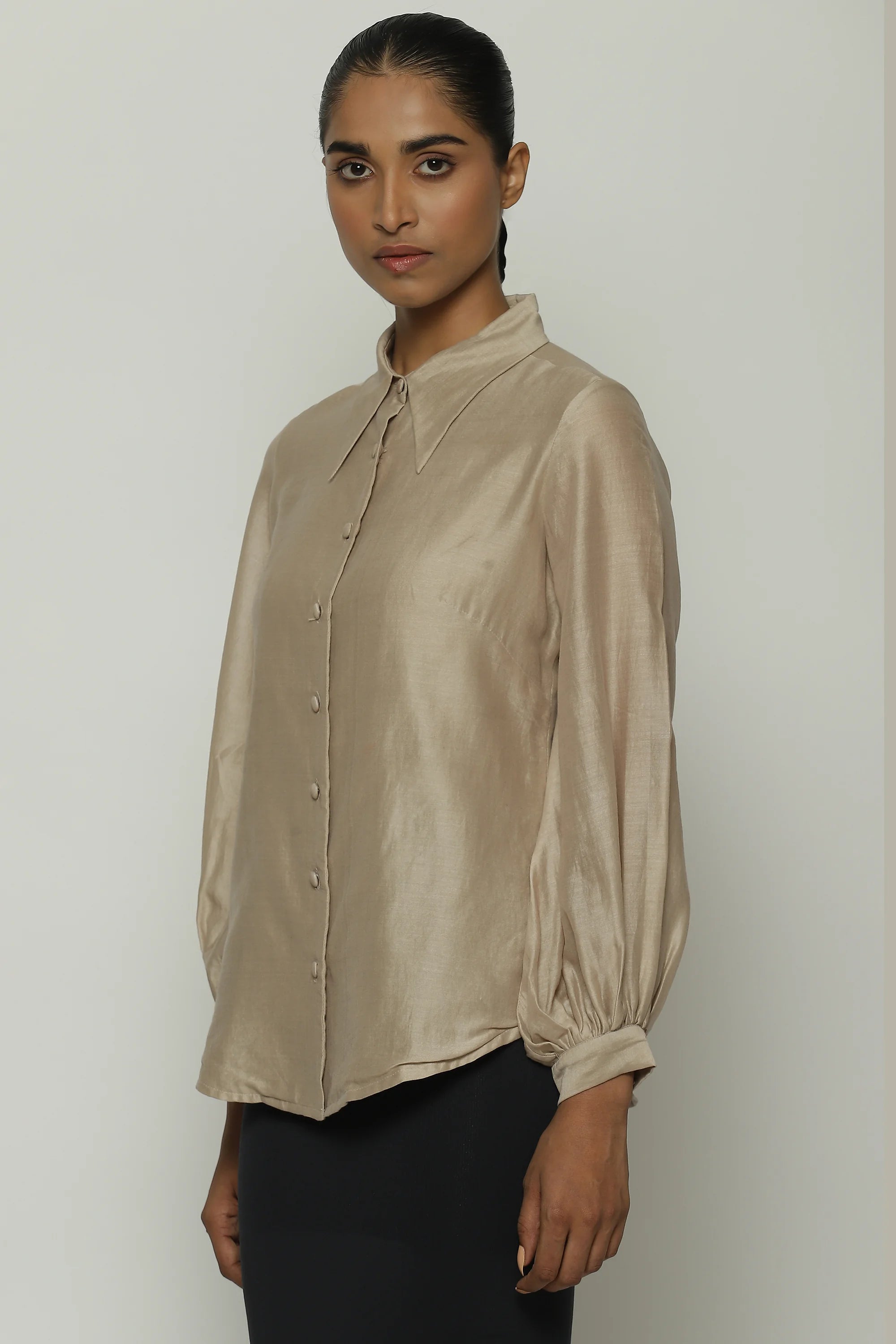 Solid Classics Shirt