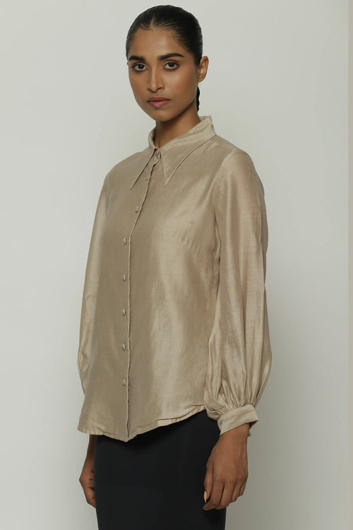 Solid Classics Shirt