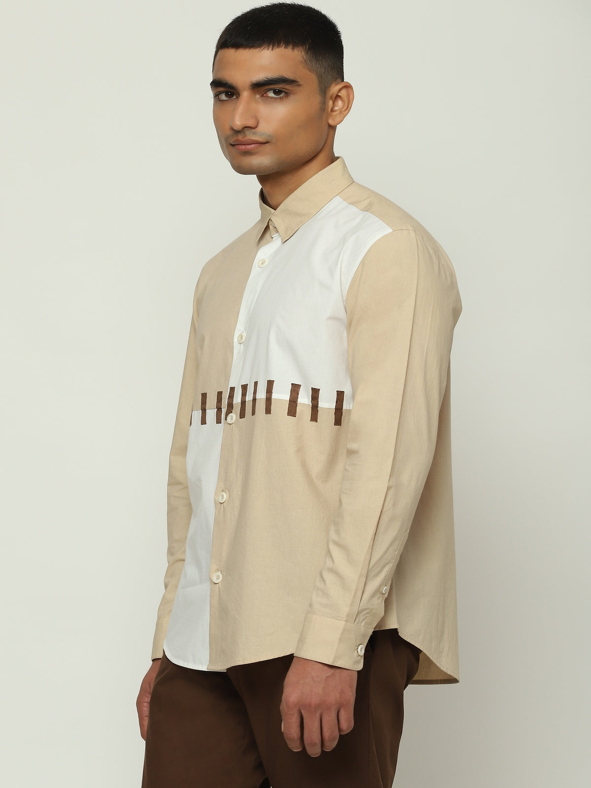 Blockprint Shirt