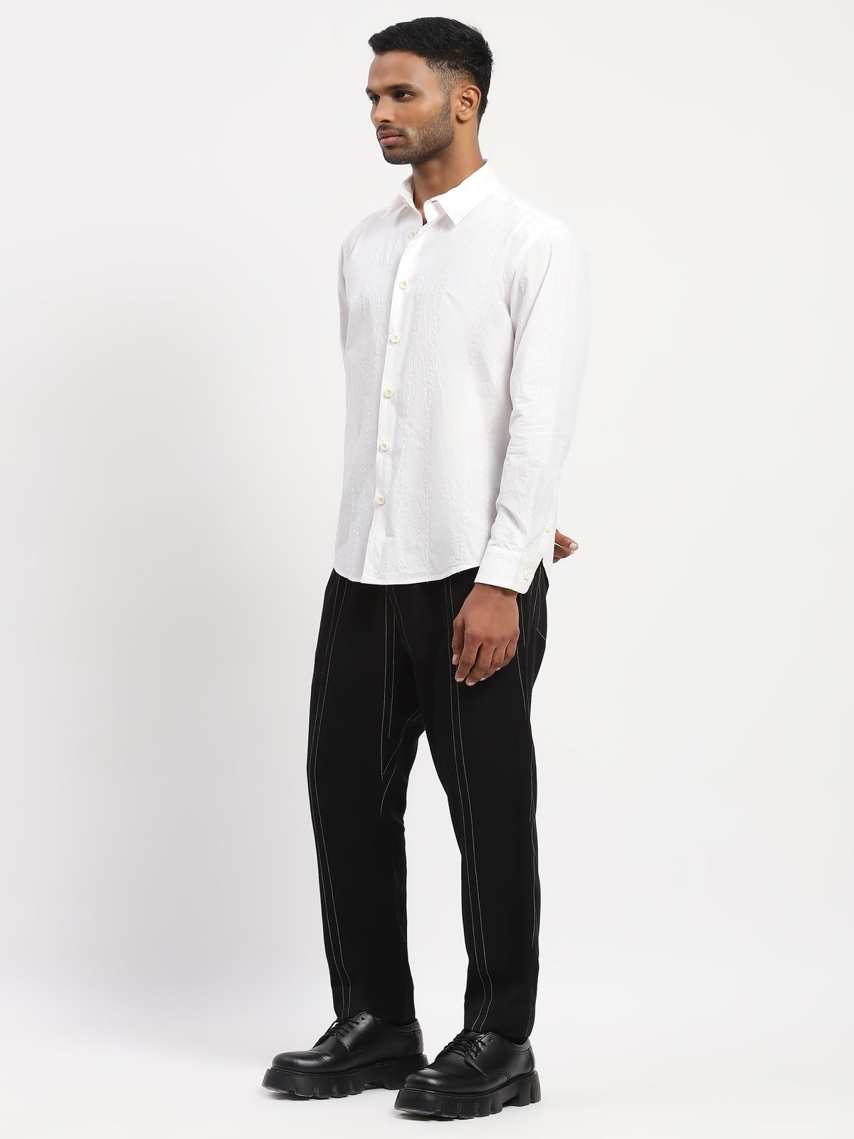 Dori Kantha Shirt