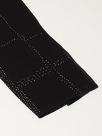 Tribal Mukeish Work Scarf