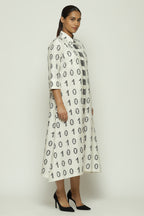 Code Ikat Shirt